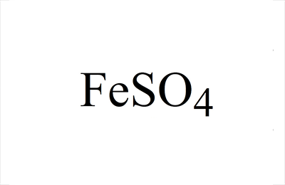 dried-ferrous-sulphate