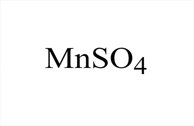manganese-sulphate