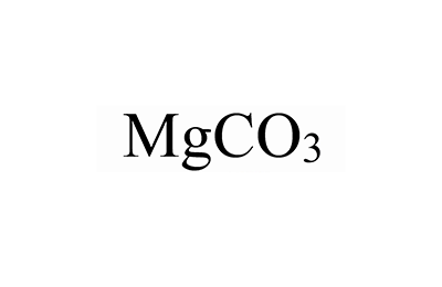 Magnesium Carbonate Heavy