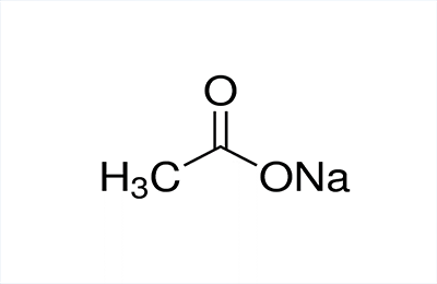 sodium-acetate