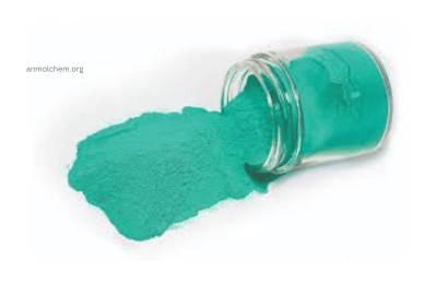 Basic Copper Carbonate - Anmolchem.org (Manufacturer Supplier Exporter)