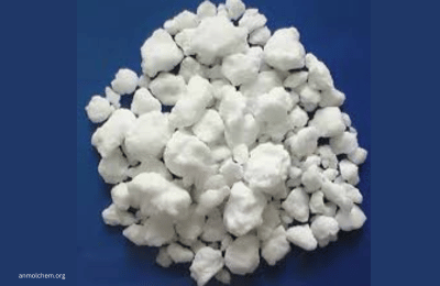 CaCl2 Fused Dihydrate - Anmolchem.org (Manufacturer Supplier Exporter)
