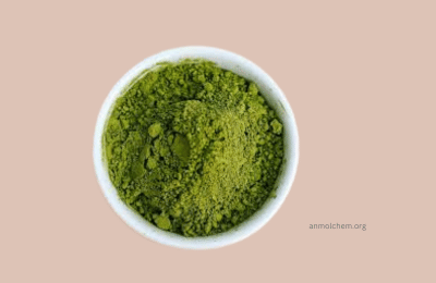 Chromium Glycinate - Anmolchem.org (Manufacturer Supplier Exporter)