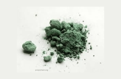  Copper Bromide - Anmolchem.org (Manufacturer Supplier Exporter)
