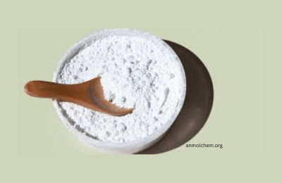 Dried Aluminum Hydroxide Gel - Anmolchem.org (Manufacturer Supplier Exporter)