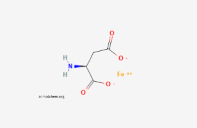 Ferrous Aspartate - Anmolchem.org (Manufacturer Supplier Exporter)