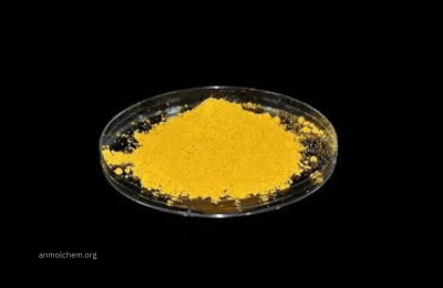 Folic Acid- Anmolchem.org (Manufacturer Supplier Exporter)