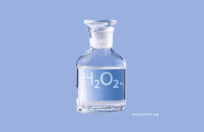 Hydrogen Peroxide- Anmolchem.org (Manufacturer Supplier Exporter)