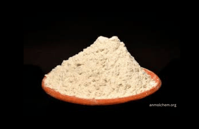 Hydroxypropyl Guar Gum - Anmolchem.org (Manufacturer Supplier Exporter)