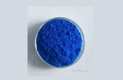 Indigo Carmine - Anmolchem.org (Manufacturer Supplier Exporter)