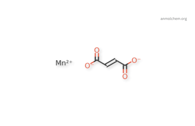 Manganese Fumarate - Anmolchem.org (Manufacturer Supplier Exporter)
