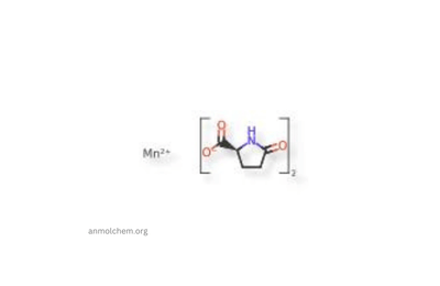 Manganese Pidolate - Anmolchem.org (Manufacturer Supplier Exporter)