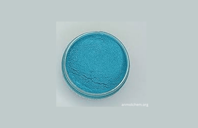 Micro Encapsulated Copper Gluconate - Anmolchem.org (Manufacturer Supplier Exporter)
