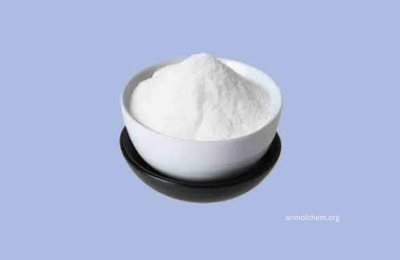 Niacinamide or Nicotinamide - Anmolchem.org (Manufacturer Supplier Exporter)
