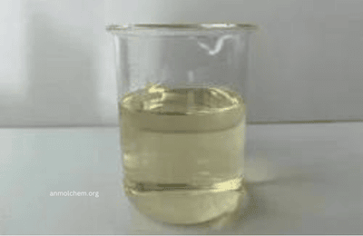 Polyoxyl 40 Hydrogenated Castor Oil - Anmolchem.org (Manufacturer Supplier Exporter)