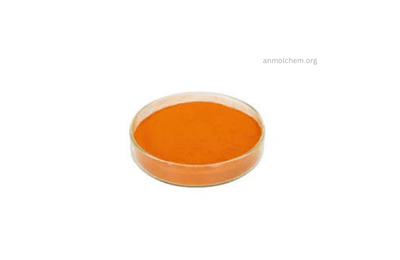 Riboflavin or Vitamin B2 - Anmolchem.org (Manufacturer Supplier Exporter)