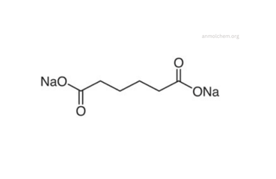 Sodium Adipate  - Anmolchem.org (Manufacturer Supplier Exporter)