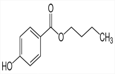 butyl-hydroxybenzoate