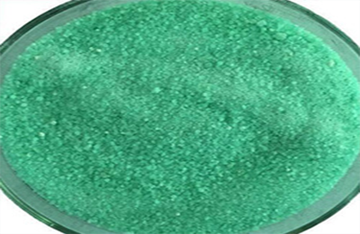 ferrous-sulfate