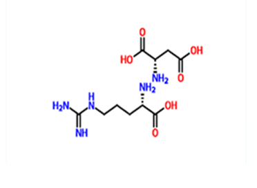 l-arginine-l-aspartate