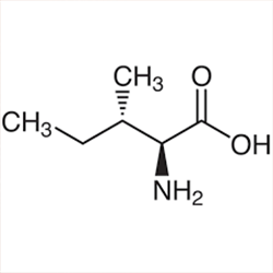 l-isoleucine