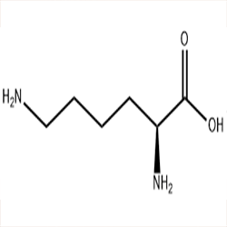 l-lysine-free-base-anhydrous