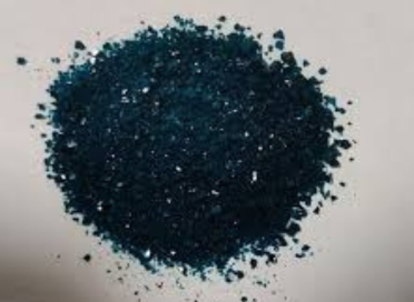 copper-acetate