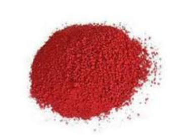 mercuric-oxide