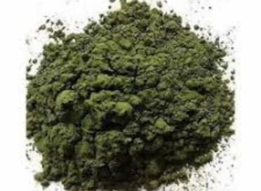nickel-oxide-green