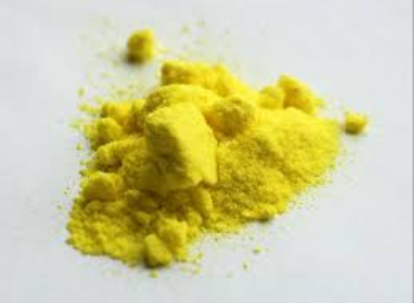 potassium-chromate